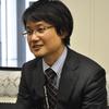 笠岡誠一