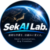 SekAI Lab