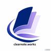 ITO－Clearnote Works