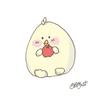 ぽこりんご