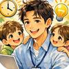 介護士×出張買取・物販×Youtube