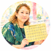 LOVE＆PEACE miwa♪