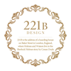 221B DESIGN