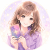 星宮こよみ｜スクールタロット占い師