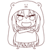 りと茶