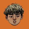 Yさんのメンズイラスト