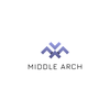 middle arch design