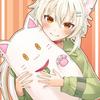 ねこの ふく