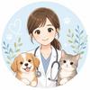 獣医師　いぬねこ先生