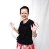 美容業界４６年のあーちゃん