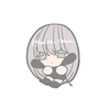 灰猫／Haine