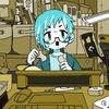 日常かんぱにー