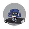 ひがし うい