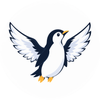 空飛ぶペンギンーMIX師×動画編集者