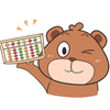 Toshi Abacus