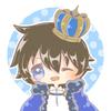 king。