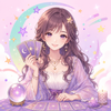 あやこ★星の声を届ける恋愛占い師