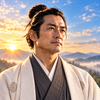 徳田新助