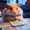 はむたろ（HamTaro）