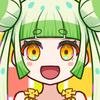 めーごん
