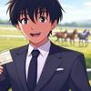 占い師　タロット