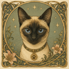 caco_癒しの猫たち