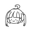 なるこ。