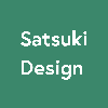 Satsuki  Design