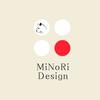 MiNoRi Design✴︎