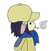 まれびとくん