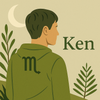 Ken 星の設計図を読み解きます