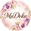 心に寄り添う現役セラピストMaDoka