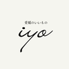 愛媛のいいもの　iyo