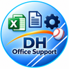 DH Office Support