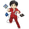 コータ【YouTube】