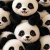 panda☆ニコニコちゃん