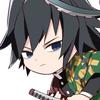 マネ岡義勇