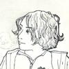 Naoto_似顔絵