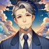 占術師　彩雲