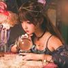 杏　神秘魔術師カードで癒しと問題解決へ♡