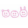 うさぎととまとちゃん