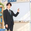 【元中学校英語教師】トミー