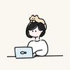 user