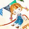 ちいさなお絵描き屋さん