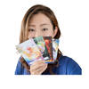 tarot占い師　あさ未