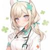 にゃみ＊看護師＊お豆腐メンタル