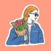 user