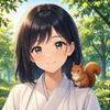 凪森　みこと