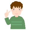 ポジティブアドバイザーのけーすけ