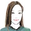 マダム恵